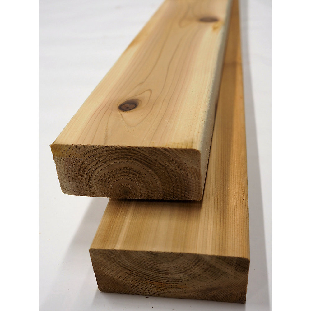 Shop Cedar Lumber at New Canadians Lumber Lumber Powered by TOOLBX