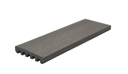 TREX Enhance Clam Shell 20' Grooved at Belletetes | Composite Decking