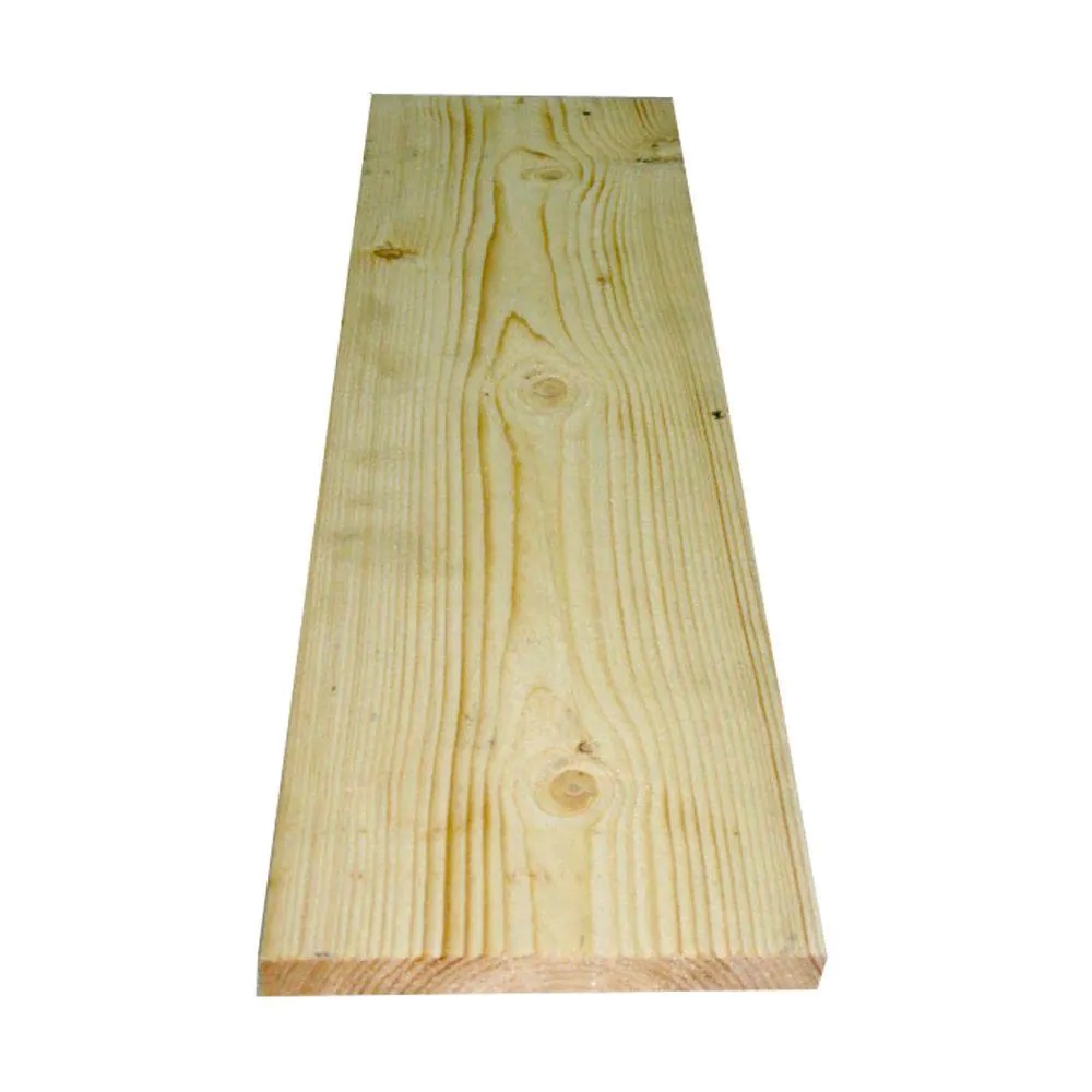 1x8 Rough Sawn, Ledgerboard (Lf) at DB&S Lumber and Home Improvement Rough Spruce Boards