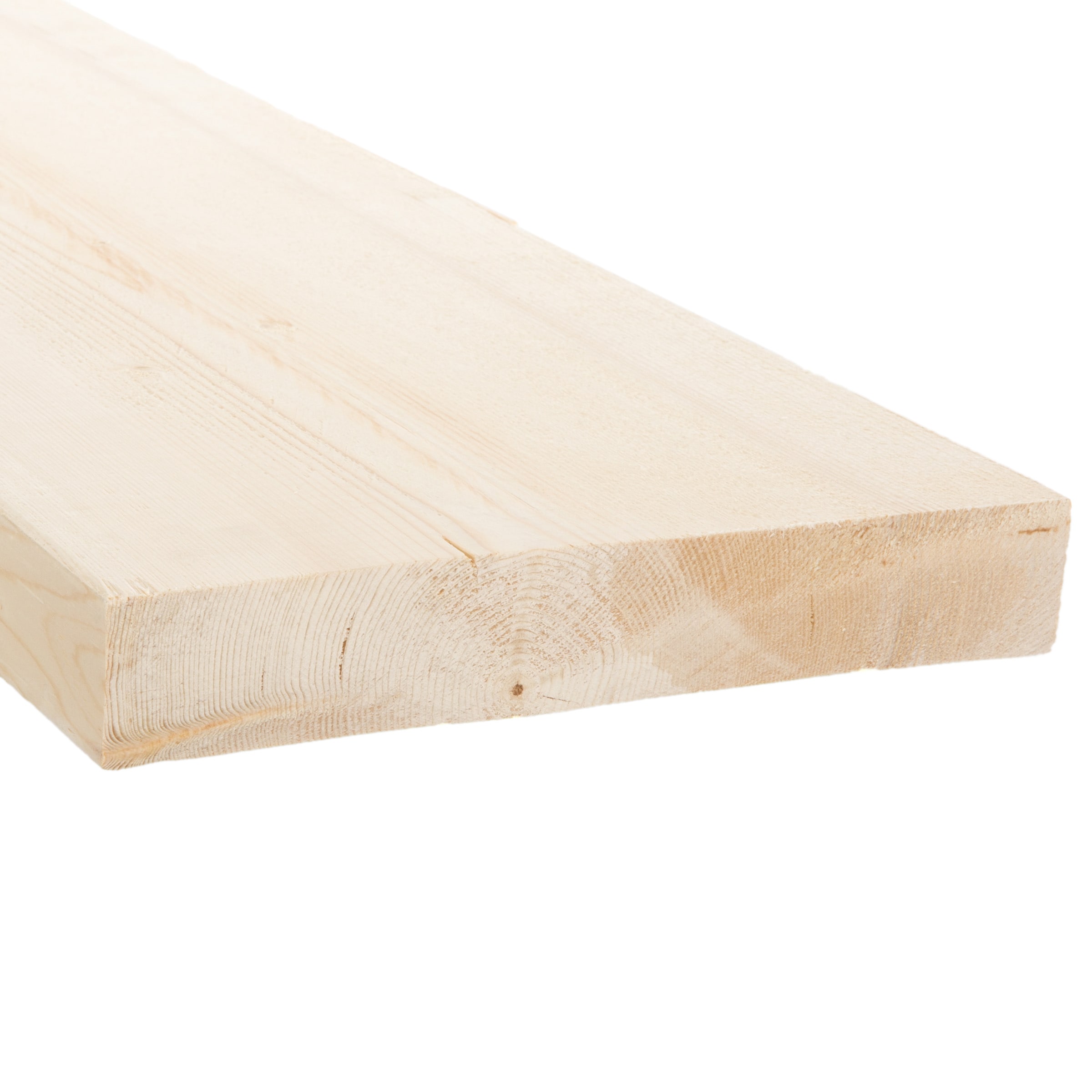 Shop 2x10x18' SPF at DB&S Lumber and Home Improvement Western Lumber