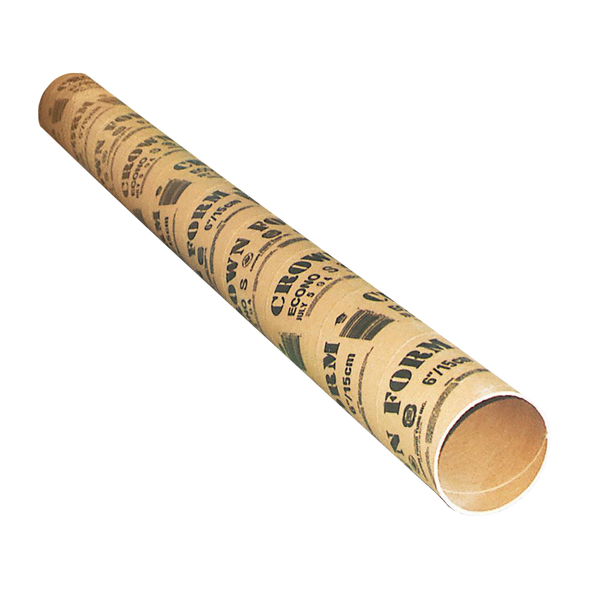 SonoTube 24 x12 At Fairway 12 Sonotube sonotube-24-x12-at-fairway-12-sonotube