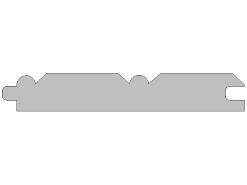 Shop 1/2 x 31/2 Sapele D4S at Jaeger Lumber Sapele