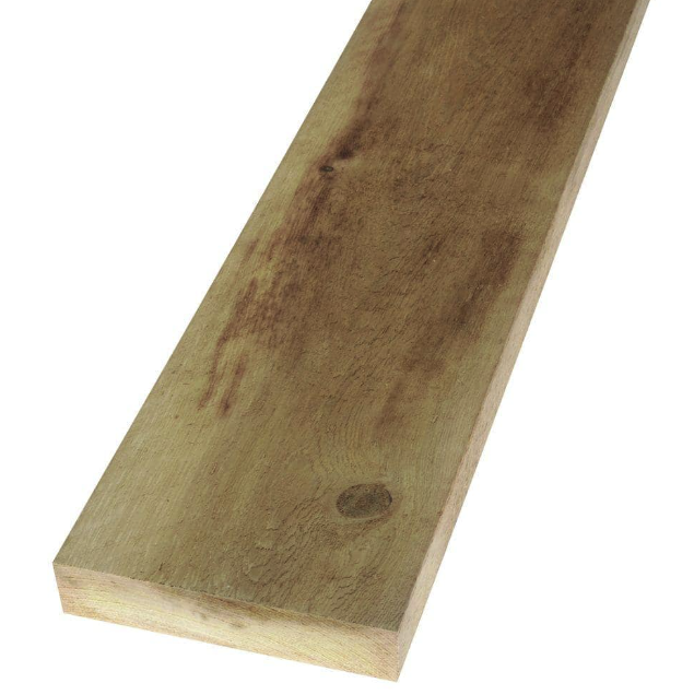 Shop 2x10x16' Rough STD BTR Western Red Cedar at Mountain View Building