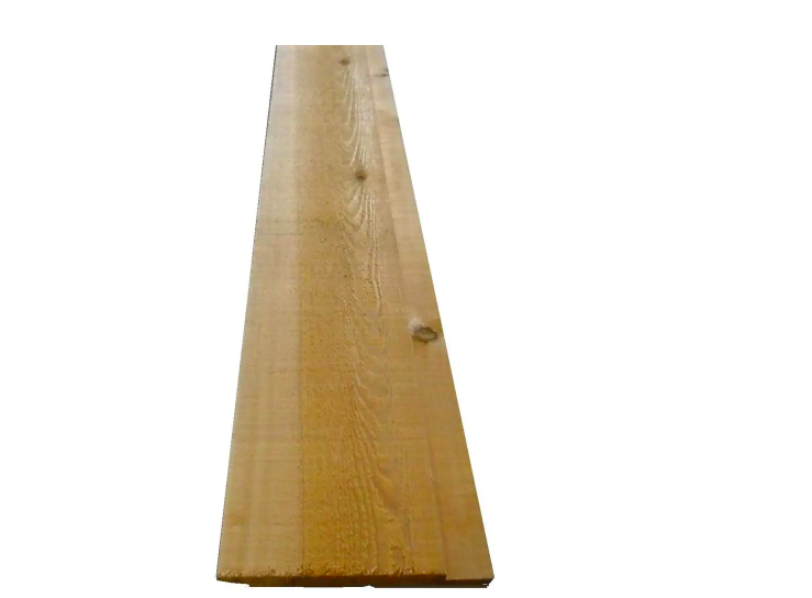 Shop 1x8x12 Western Red Cedar L&G Siding at Redwoods, Inc. Western